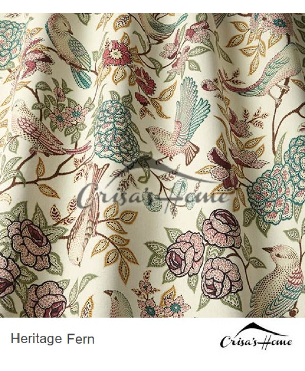 Draperie Highgrove Heritage